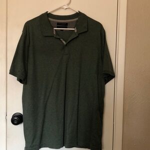 Men’s polo